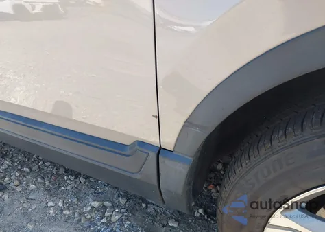 2017 Honda Cr-V Ex-L/Ex-L Navi z USA, uszkodzony, nr VIN 5J6RW2H82HL043285